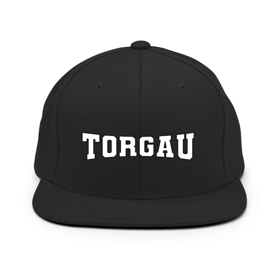 Snapback-Cap für Torgau
