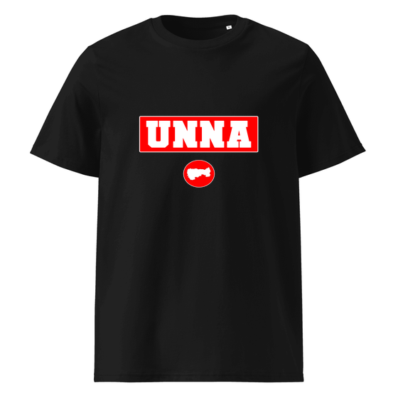 Unisex T-Shirt aus Bio-Baumwolle für Unna