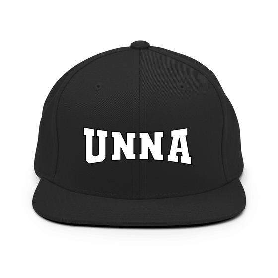 Snapback-Cap für Unna