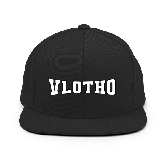Snapback-Cap für Vlotho