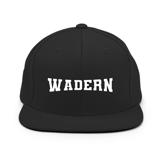 Snapback-Cap für Wadern
