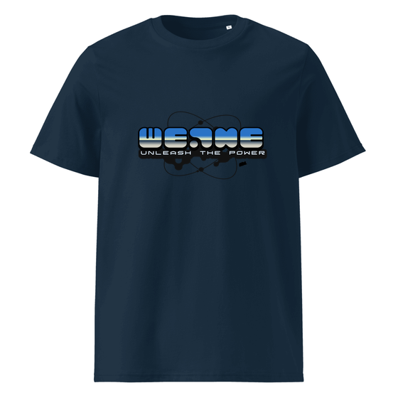 Unisex T-Shirt aus Bio-Baumwolle für Werne