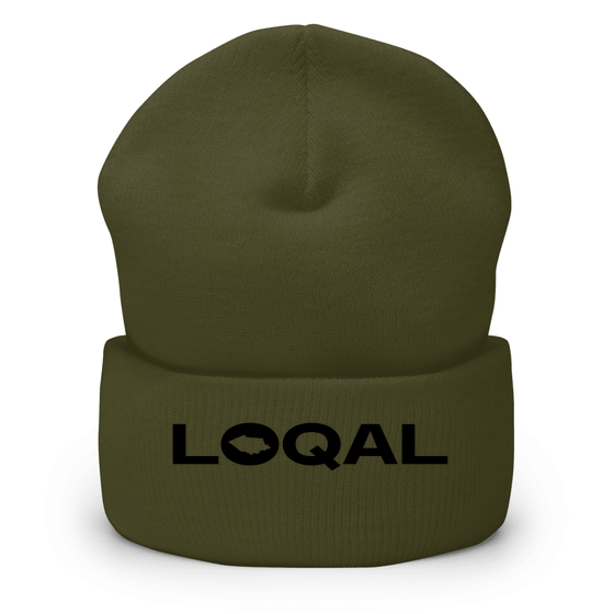 Umgeschlagene Beanie für Willich